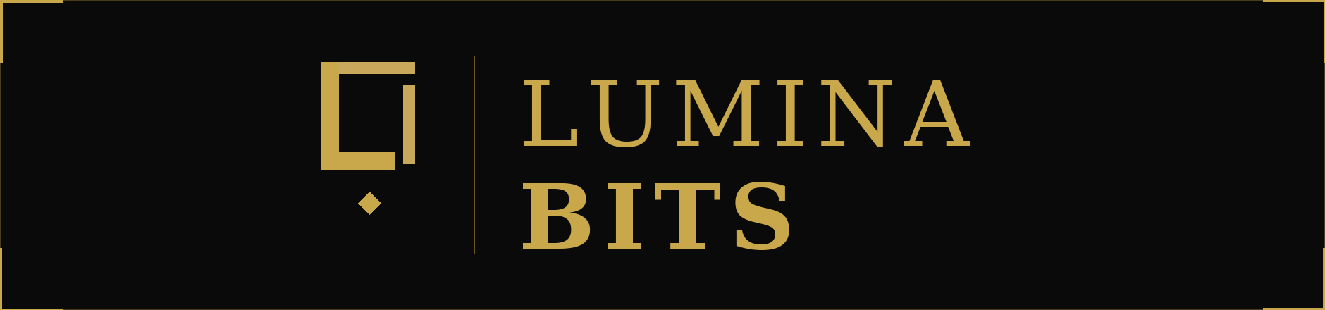 Lumina Bits